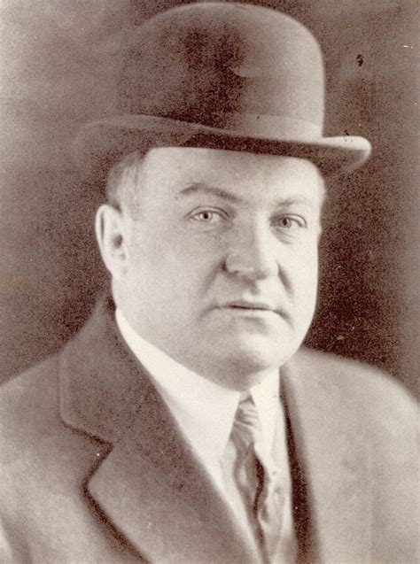 The Life and History of Prohibition Bootlegger George Remus 24