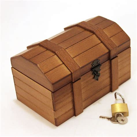 Locked Chest