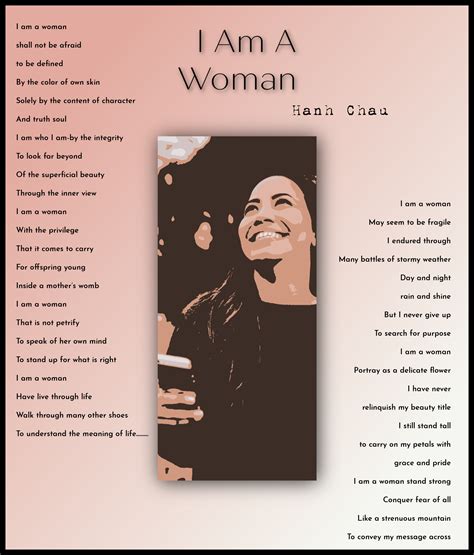 women poems 2