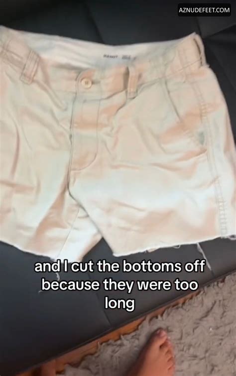 DILLON LATHAM Feet - AZNudeFeet Men