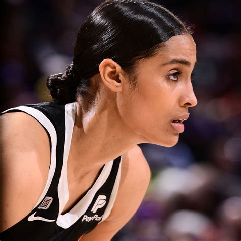 Breaking Barriers: WNBA Rookie Skylar Diggins Joins Roc, 52% OFF