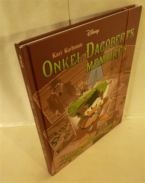 Disney Onkel Dagobert Onkel Dagobert Bd 5 Sein Le