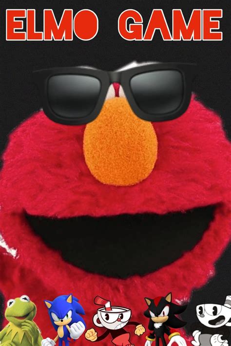 Elmo Game | EIW Wiki | Fandom