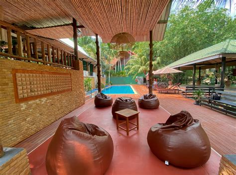 Hotel in Phuket | Karon Resort, Thailand | Phuket Jungle Experience