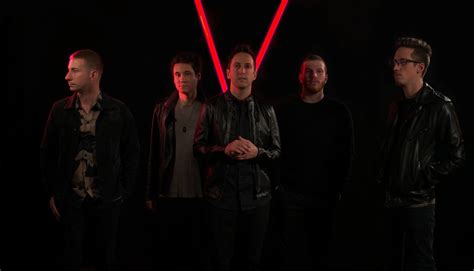 FIVES (@fivesband) | Twitter