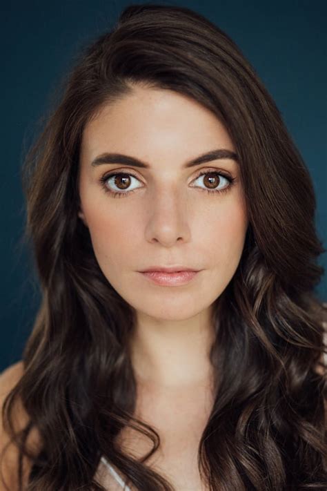 Erin Agostino - Profile Images — The Movie Database (TMDB)
