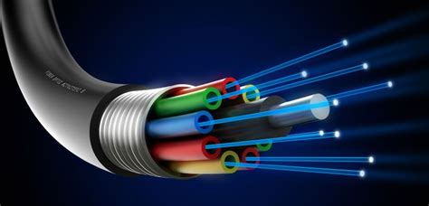 kelebihan  kekurangan fiber optic  jaringan mas dzikry