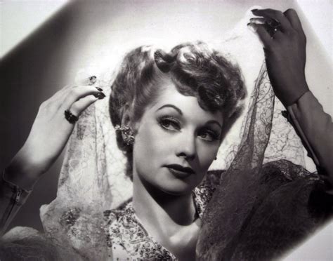Lucille Ball's Birthday: Here Are 10 Memorable Quotes From The "I Love