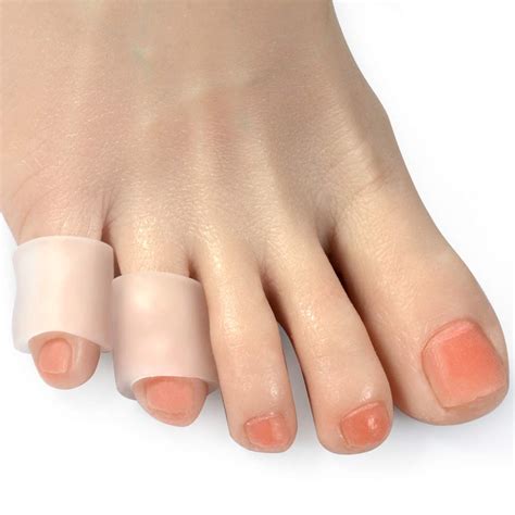 how to fix a corn on toe