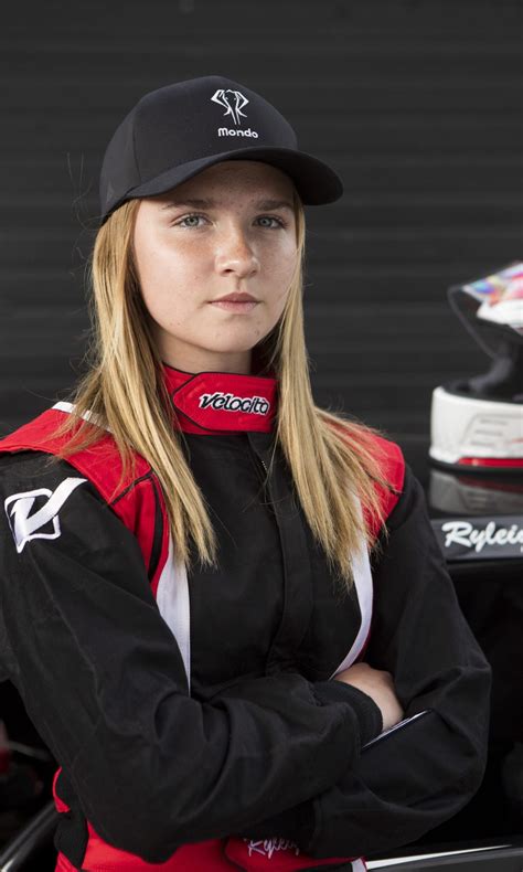 Ryleigh Davis – A Mondo Athlete