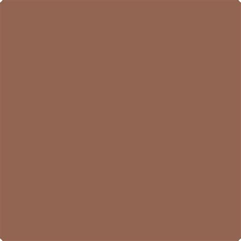 Benjamin Moore CSP-325 Amaretto| The Color House – thecolorhouse