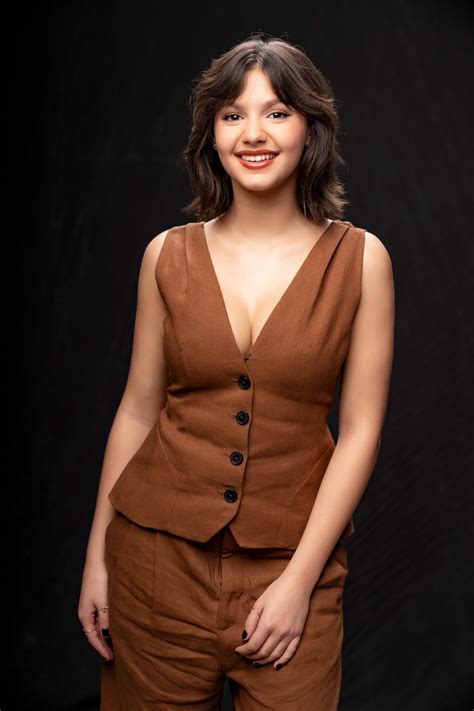 Samantha Lorraine Charms in USA Today Photoshoot • CelebMafia
