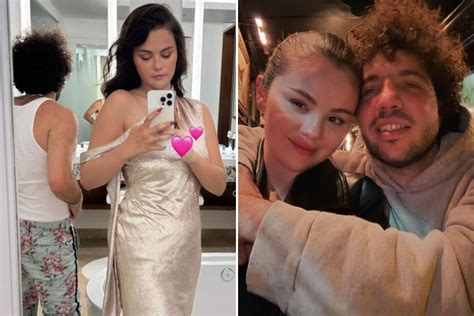 When Romance Sparks A Revolution Selenas Husband Brings A New Wife To The Table