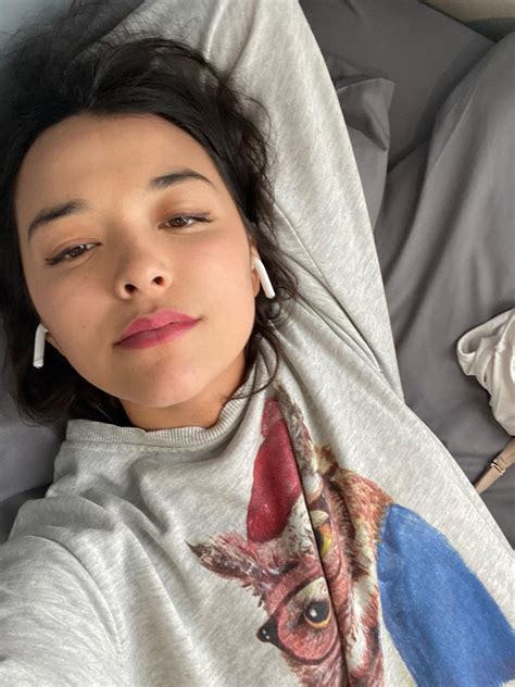 The Sex Lives of College Girls: Midori Francis Interview | PS Celebrity