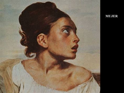 Pintura Del Romanticismo