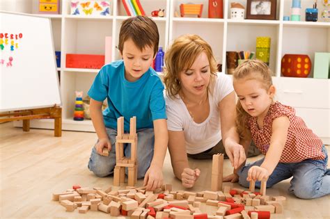 25 Best Parent Child Activities for Preschoolers - Home, Family, Style ...