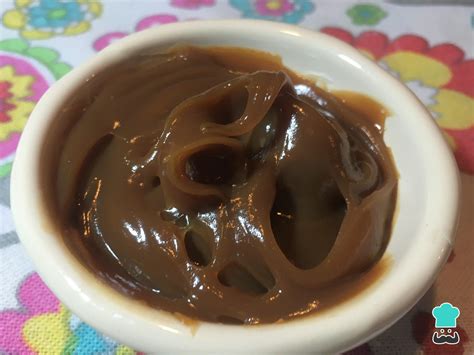 Dulce de leche repostero - ¡Receta casera fácil!