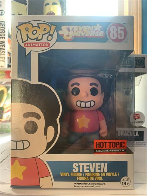 10 Best Cartoon Network Funko Pops Worth Having In Your Collection