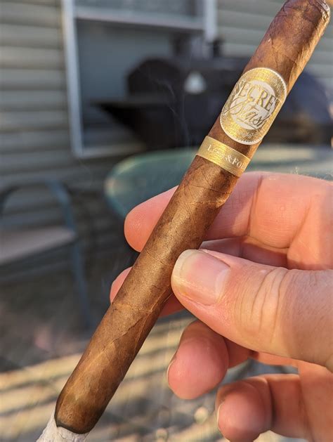 Lost & Found Secret Stash Lonsdale : r/cigars