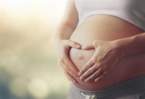 Prenatal Massage - Renew Massage Studio