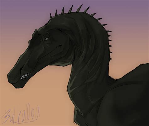 ichthyovenator  bulkaaoga  deviantart
