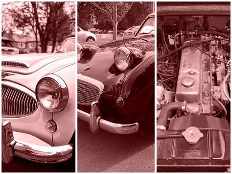 Find Your Perfect Healey Now!