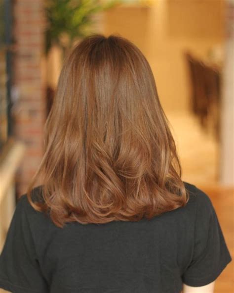 12 Auburn Hair Highlights For A Luminous Look