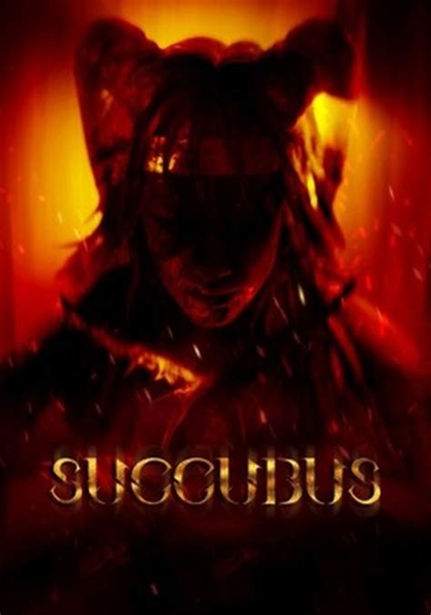 El juego sólo para adultos Succubus muestra nuevo tráiler y fecha de