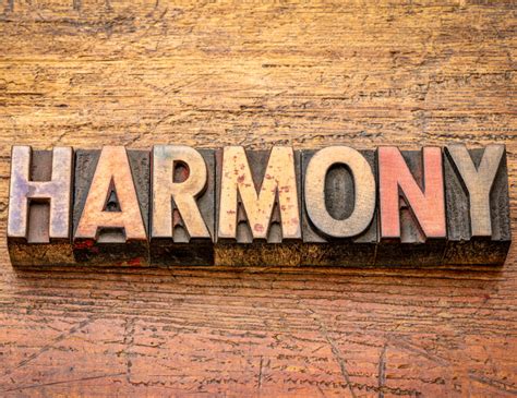 Finding Harmony Instead of Work-Life Balance - Alpha Sigma Alpha