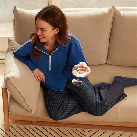 The Softest Flex: Behind the seams – Eva