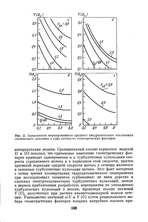 Давление среднее квадратическо - Энциклопедия по машиностроению XXL