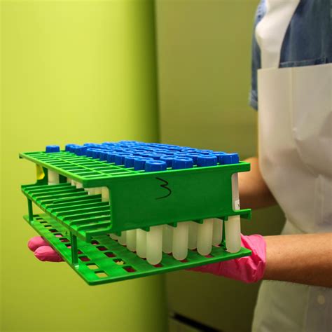 Breast Milk Safety Program - Mothers' Milk Bank at Austin