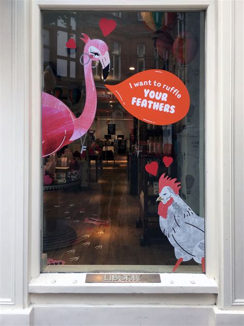 Valentine's Day Campaign Success for Liberty