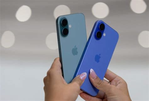 iPhone 16 और iPhone 16 Pro सीरीज की भारत में बिक्री शुरू, जानें कीमत ...