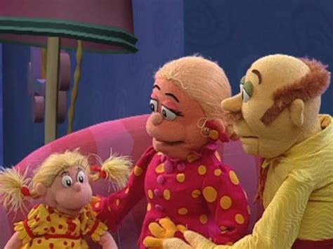 The Wubbulous World of Dr. Seuss (1996)