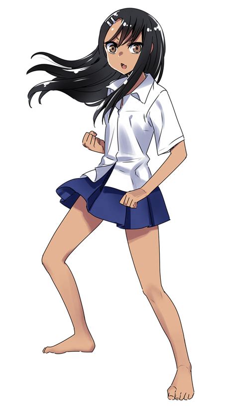 Nagatoro Hayase (Hayase Nagatoro) - Ijiranaide Nagatoro-san - Image by ...