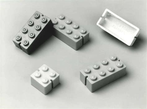 Automatic Binding Bricks - LEGO® History - LEGO.com US