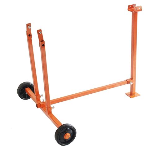 Electric Log Splitter Stand for FM10, FM8 & FM5 | Forest Master