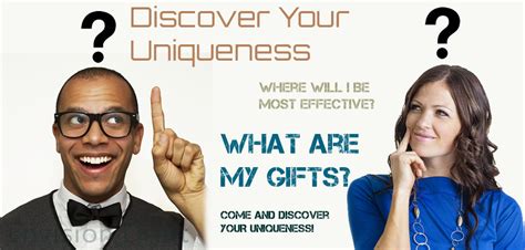 Discover your uniqueness – Artwork | Envision Online Ltd