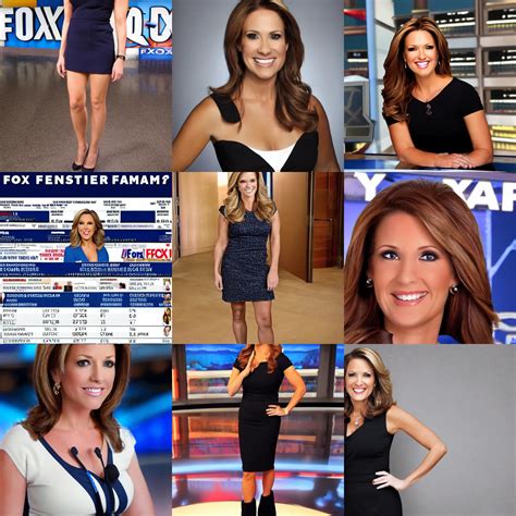 fox news female host | Stable Diffusion | OpenArt