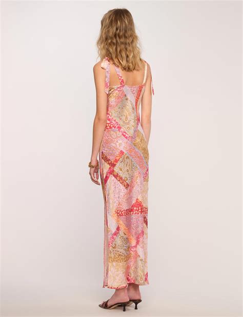 Cinta Dress – Heartloom