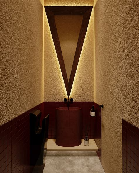 KIRKLAND :: Behance