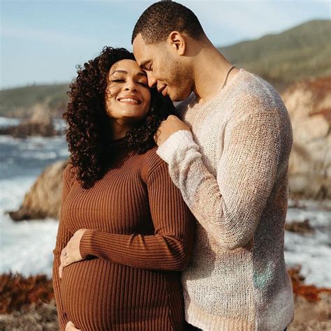 Trai Byers Wedding Dule Hill & Jazmyn Simon's BBQ Baby Shower