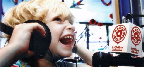 radio lollipop fund perpetual guardian