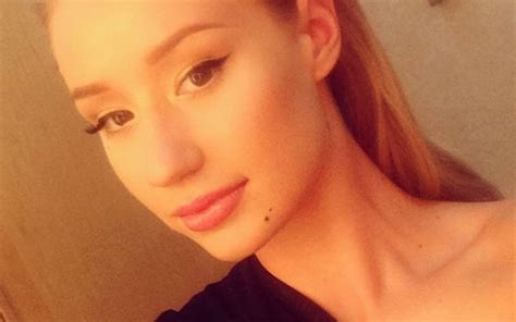 Iggy Azalea's OnlyFans: A Turning Point in Her Career? - l8ogpg5