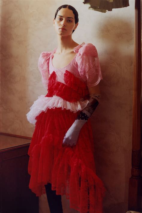 Jasmine Barbarin | the Fashion Spot