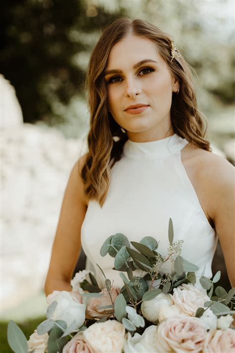 Ballydugan Mill // Matthew & Kayla - Wild Fern Photo