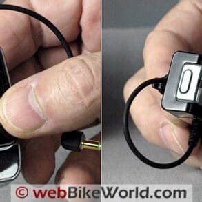 Sony Bluetooth Adapter Review - webBikeWorld