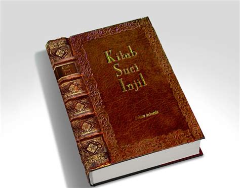 kitab suci injil