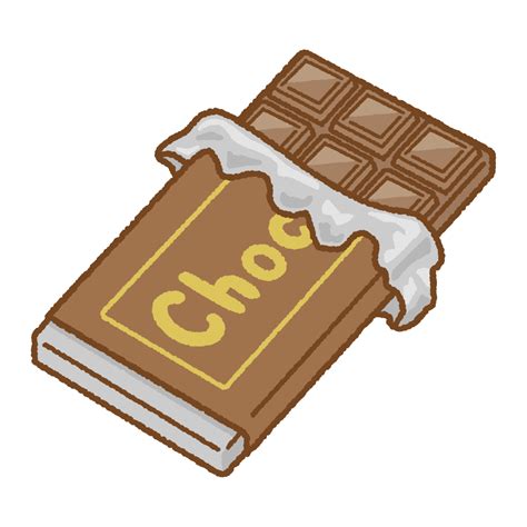チョコ 絵: チョコレートイラスト画像 – Kacte Online